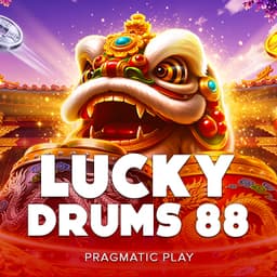 Lucky Drums 88